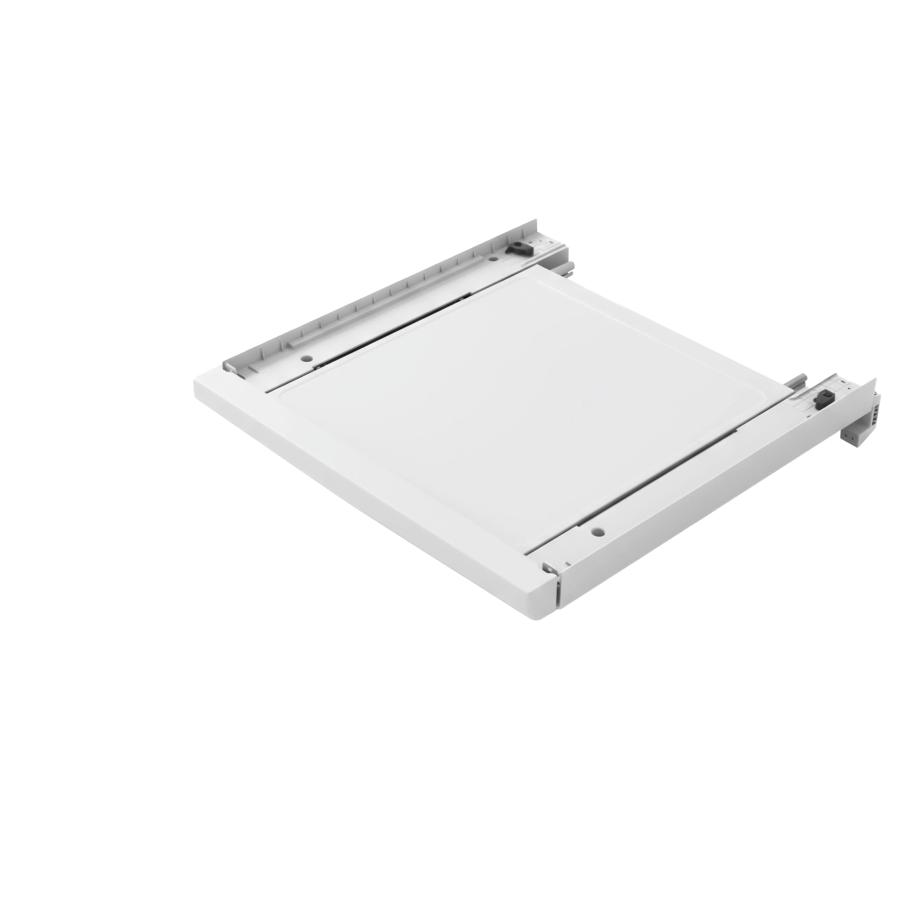 Fisher & Paykel Contemporary Stacking Kit with Tray (Grey) - Image 2