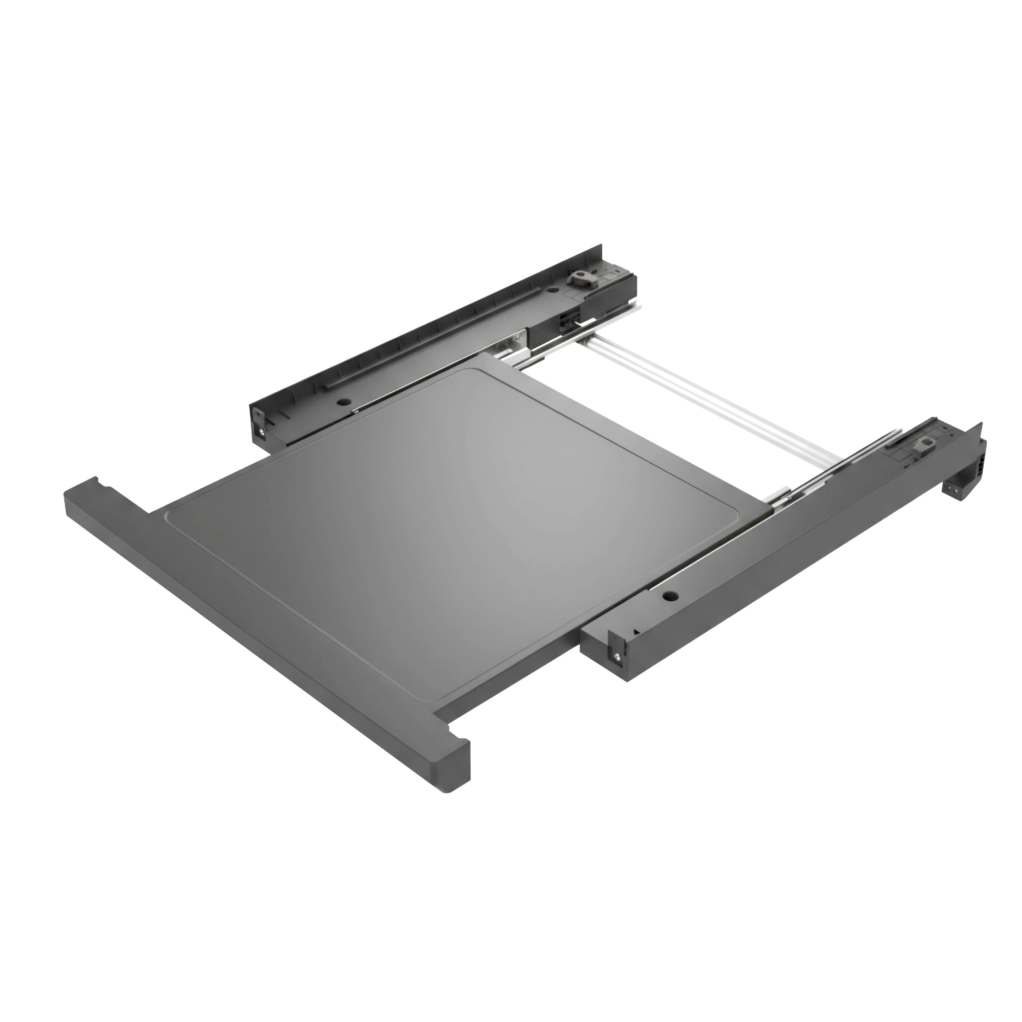 Fisher & Paykel Contemporary Stacking Kit with Tray (Grey)