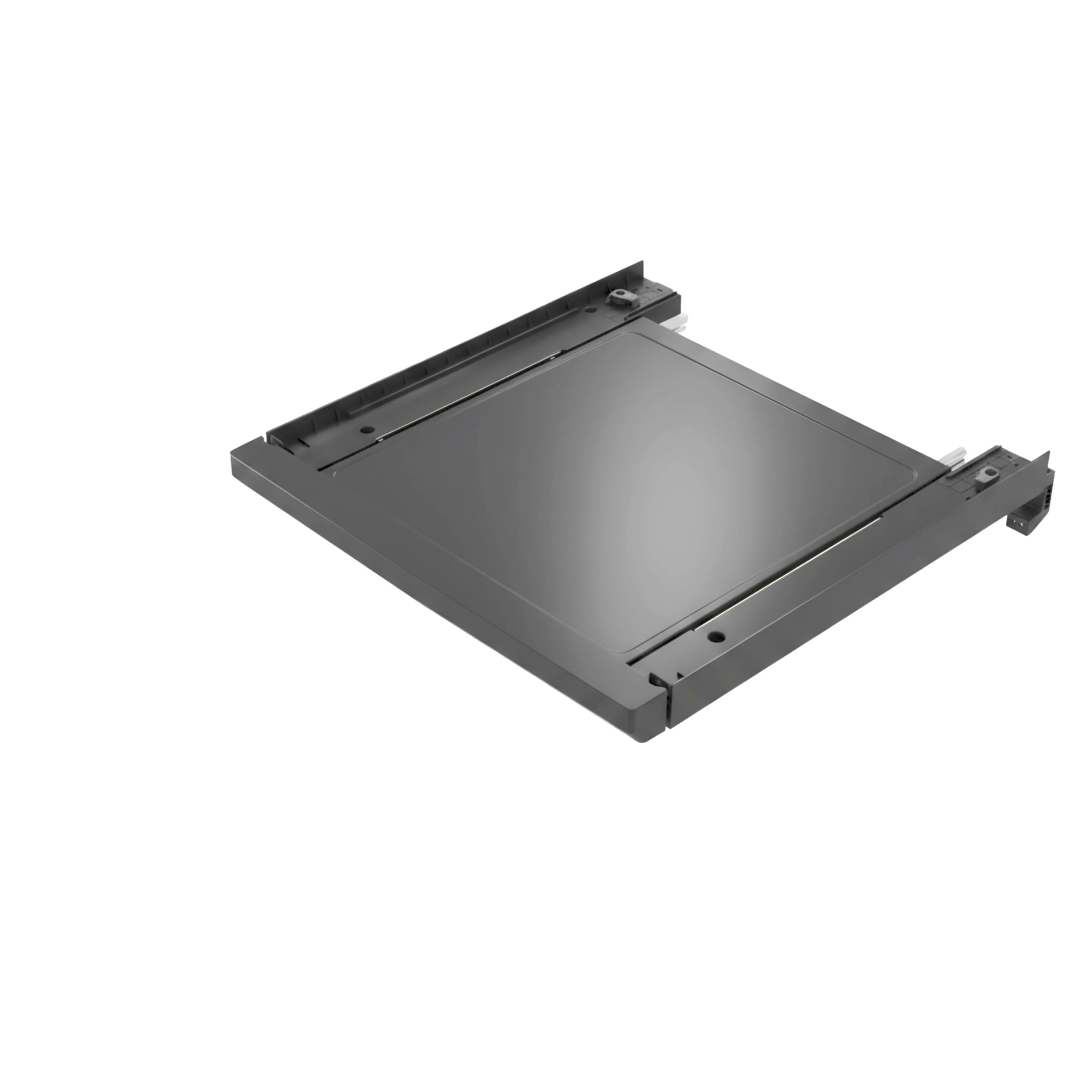 Fisher & Paykel Contemporary Stacking Kit with Tray (Grey) - Image 2