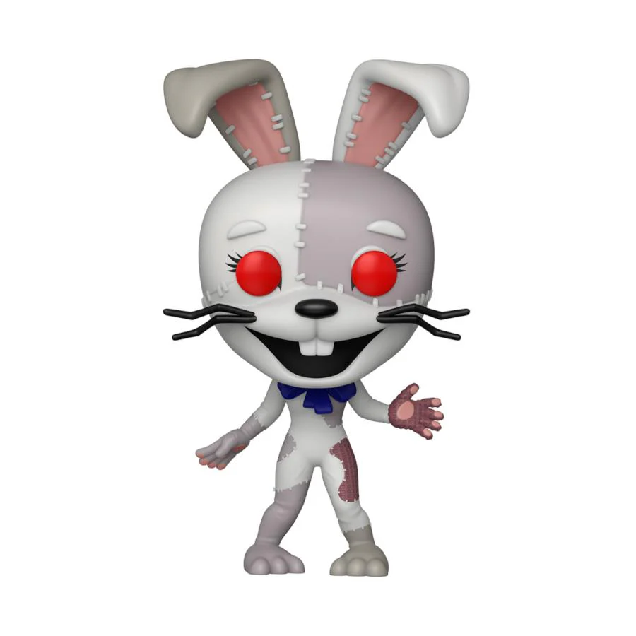 Five Nights At Freddy's: Help Wanted 2 - Vanny Pop! Vinyl