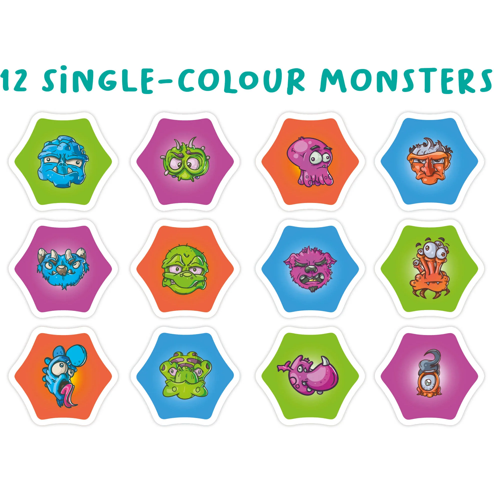 Flexiq Monster Mash Game - Image 5