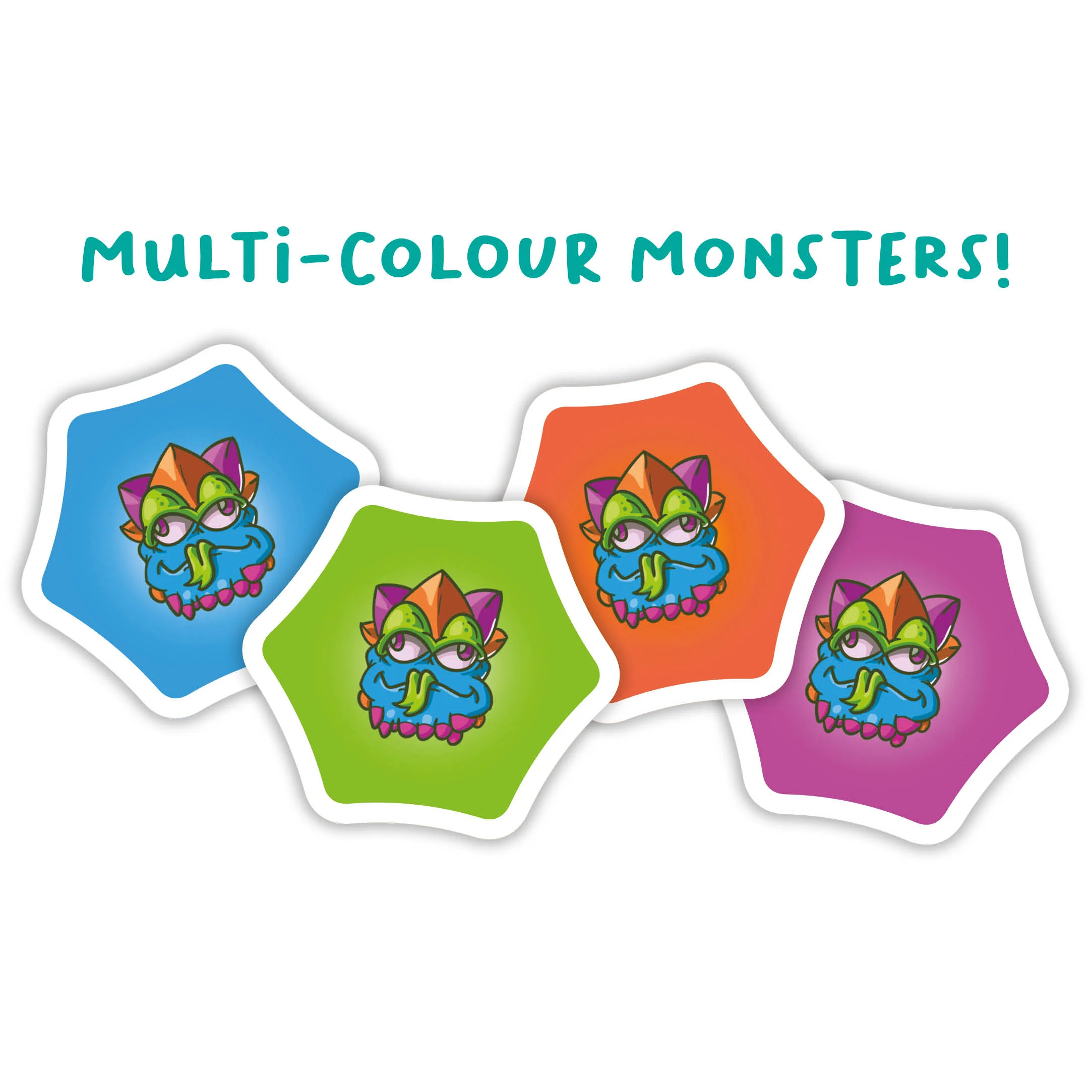Flexiq Monster Mash Game - Image 6
