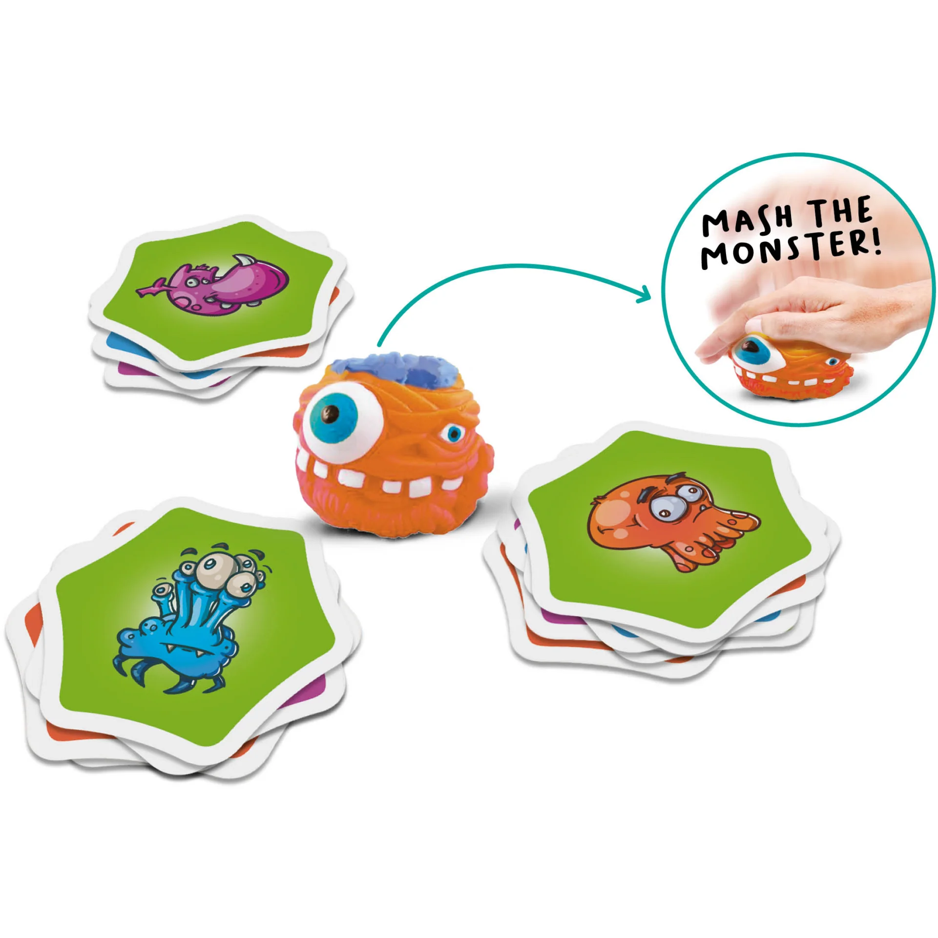 Flexiq Monster Mash Game - Image 7