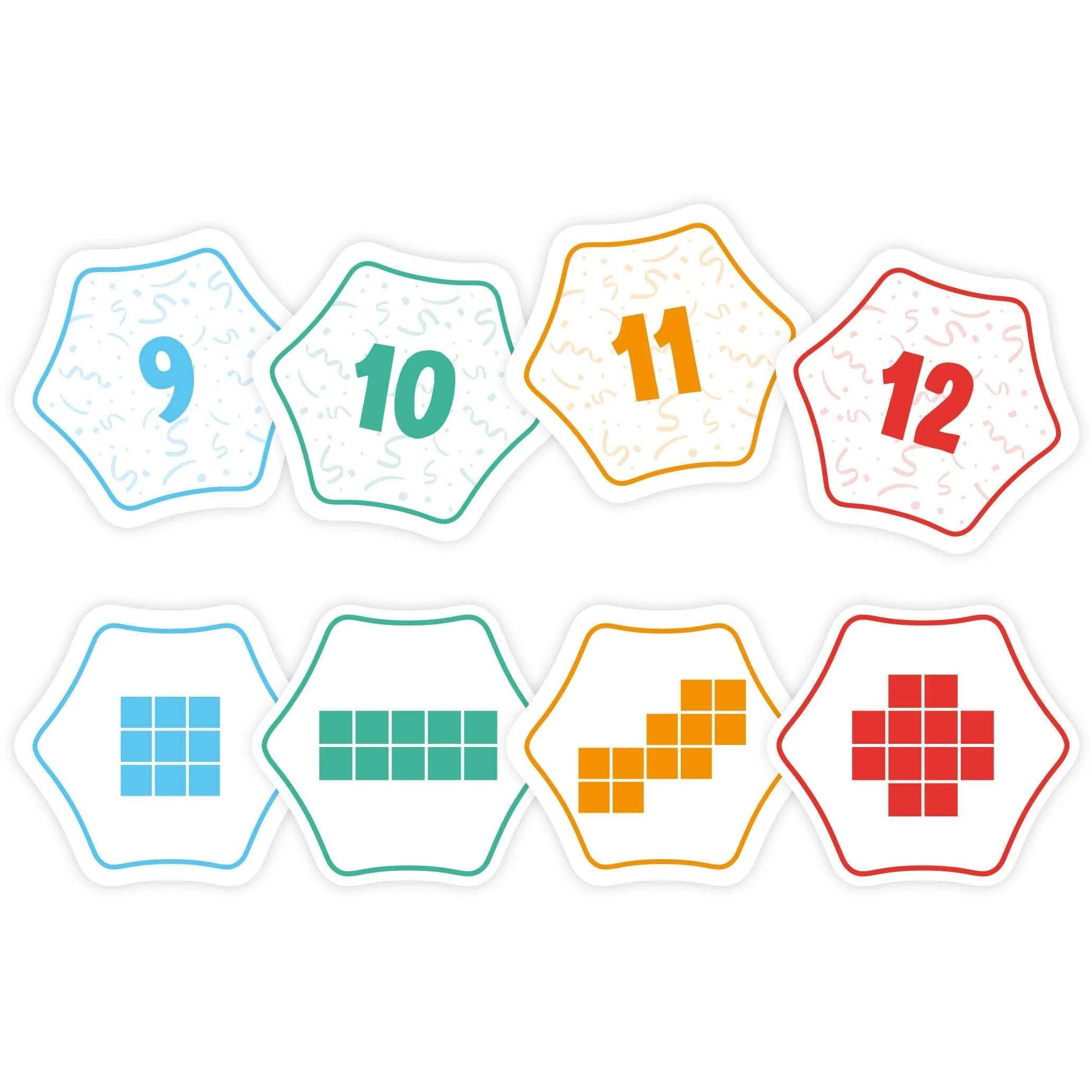 Flexiq Pattern Party! Game - Image 2