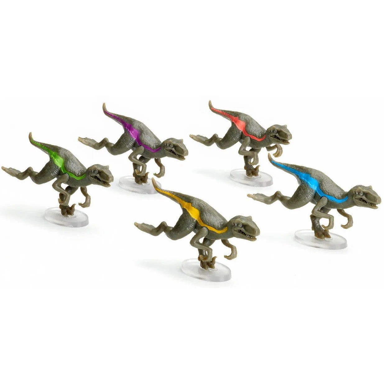 Flexiq Raptor Race Game - Image 2
