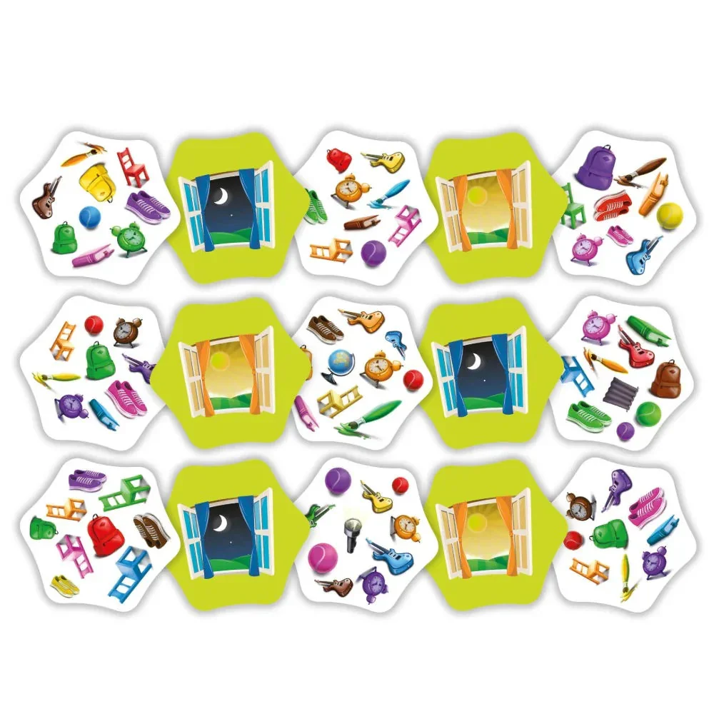 FLEXIQ Switch It! Family Game - Image 5