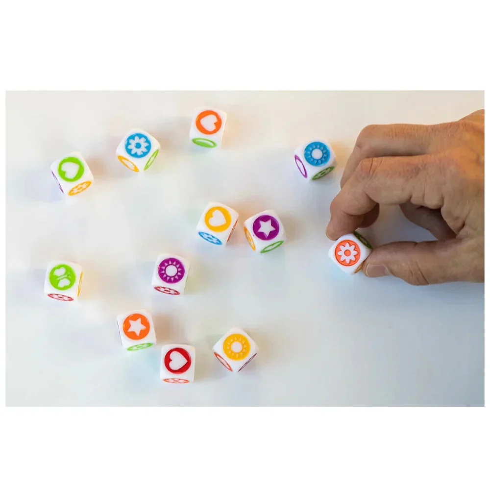 FLEXIQ Takamachi Family Game - Image 2