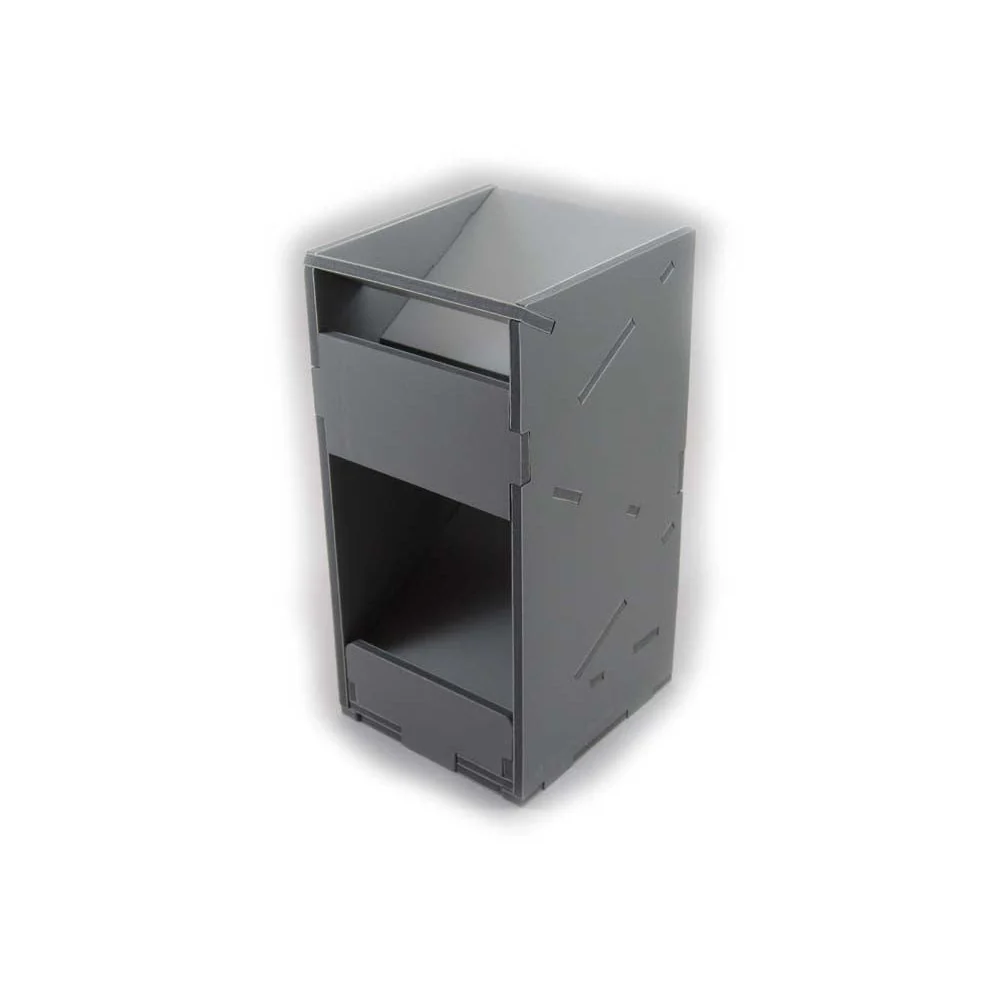 Folded Space Game Inserts - Dice Tower