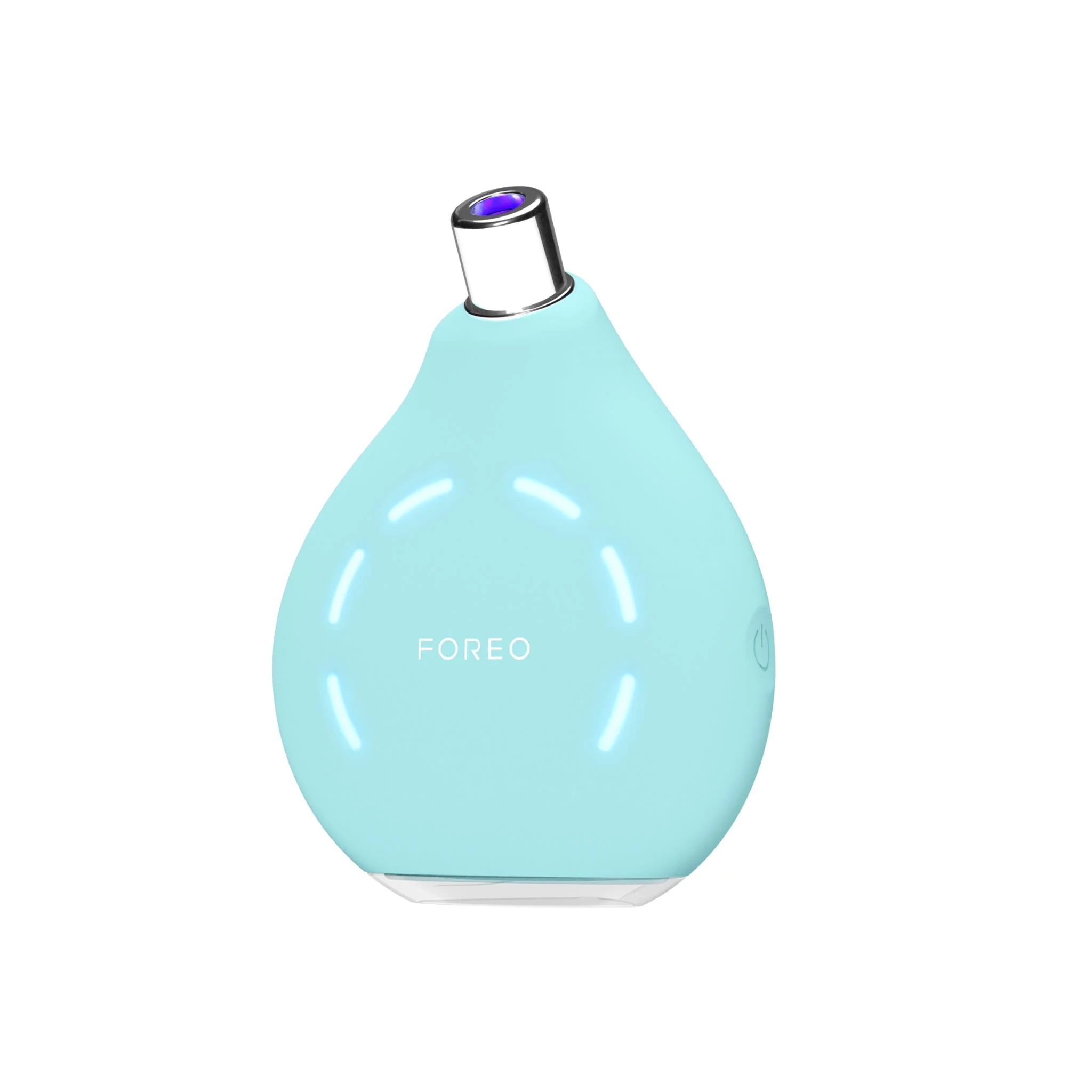 Foreo Kiwi Blackhead Pore Vacuum (Mint) - Image 2