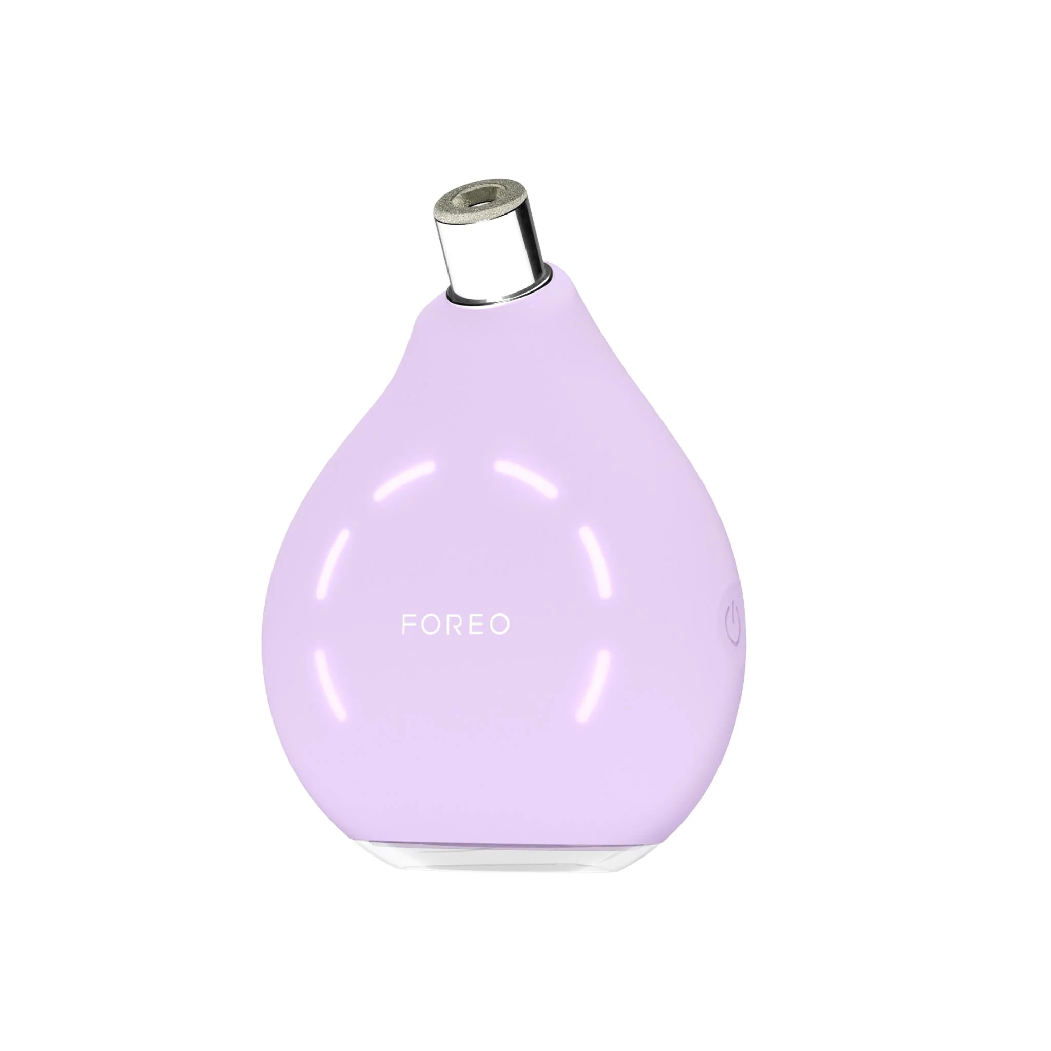 Foreo Kiwi Microdermabrasion (Lavender) - Image 2