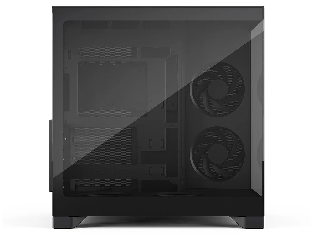 Fractal Design Pop 2 Vision Dual-chamber Mid-Tower Case - Black - Image 10
