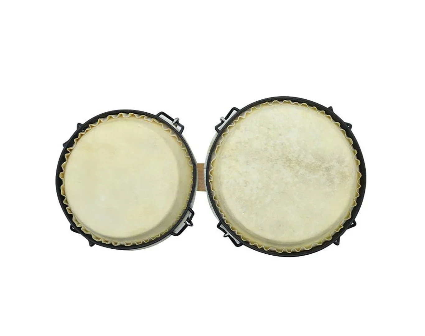 Freedom 6" & 7" Bongo Drums Striped - Image 3