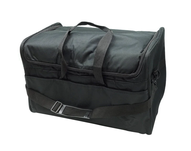 Freedom Cajon Box Drum with Padded Case (Natural Finish) - Image 5