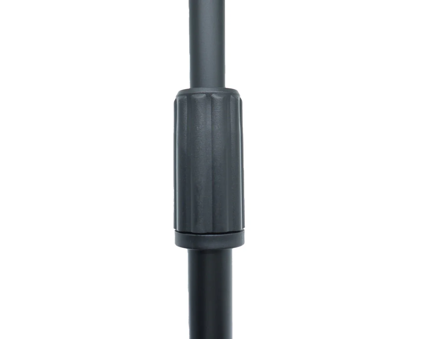 Freedom Dual Microphone Stand Flexible Gooseneck Adjustable Height Boom Arm - Image 6