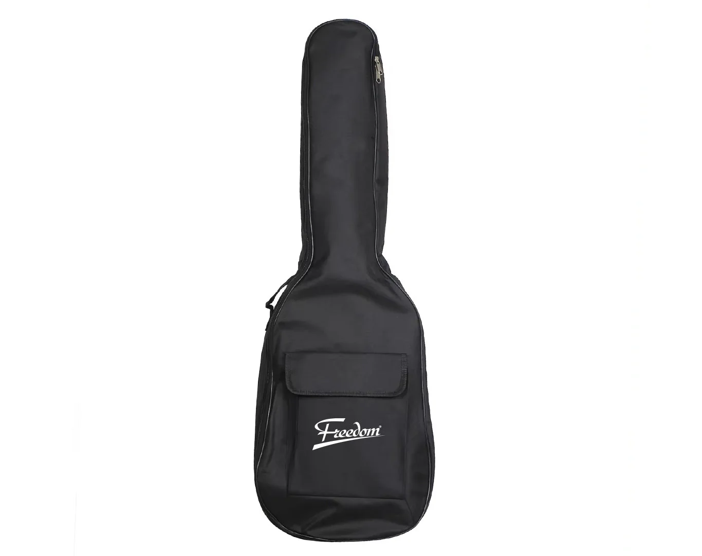 Freedom Soft Padded Gig Bag For Electric Guitar