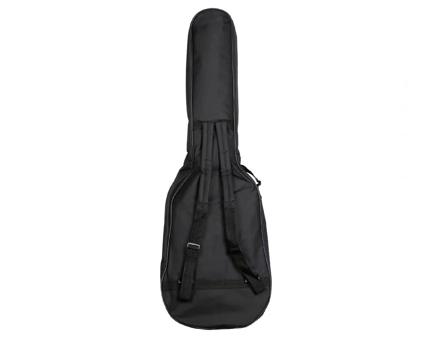 Freedom Soft Padded Gig Bag For Electric Guitar - Image 2