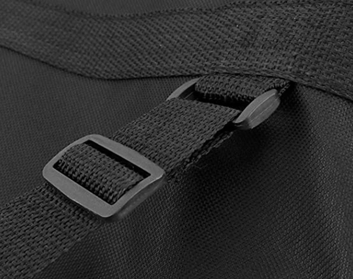 Freedom Soft Padded Gig Bag For Electric Guitar - Image 4