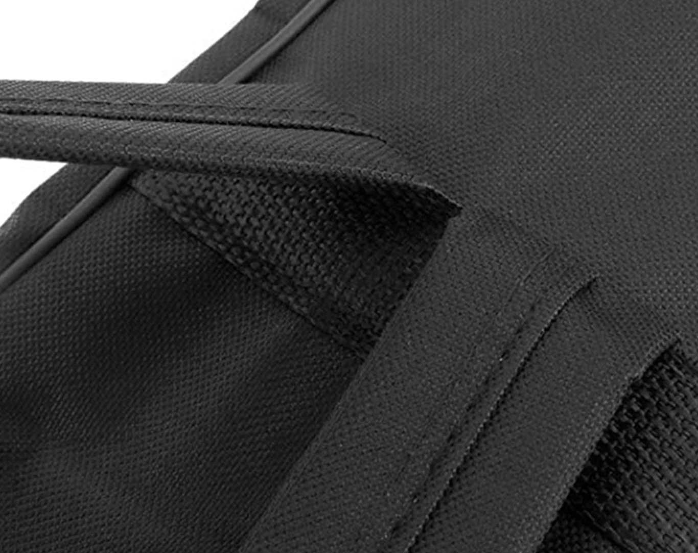 Freedom Soft Padded Gig Bag For Electric Guitar - Image 5