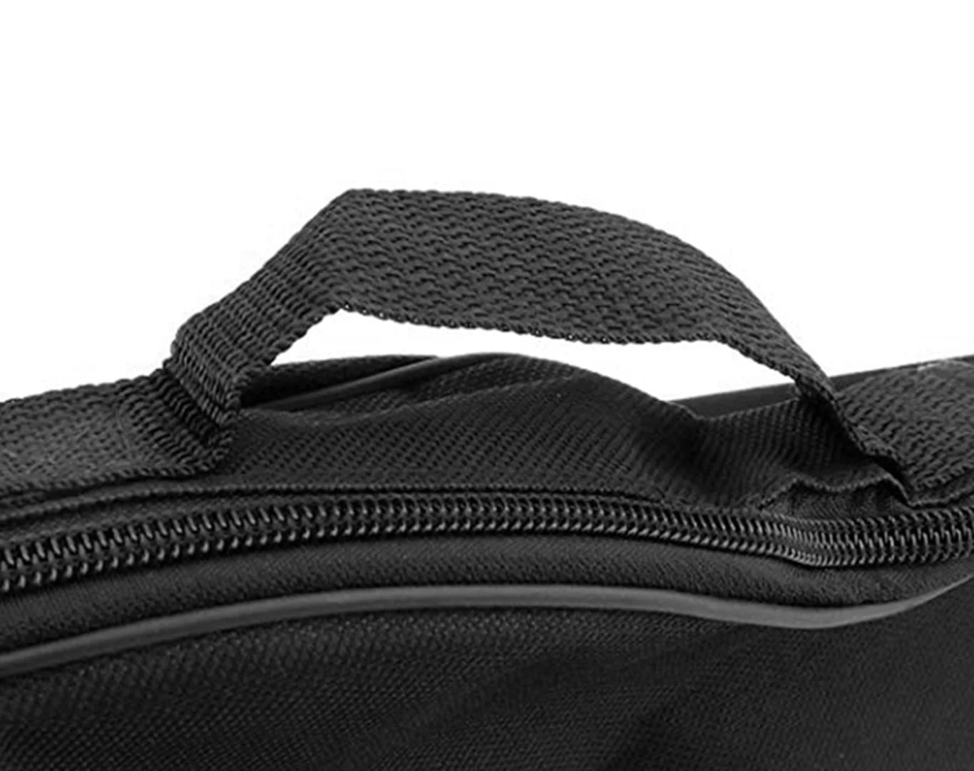 Freedom Soft Padded Gig Bag For Electric Guitar - Image 6