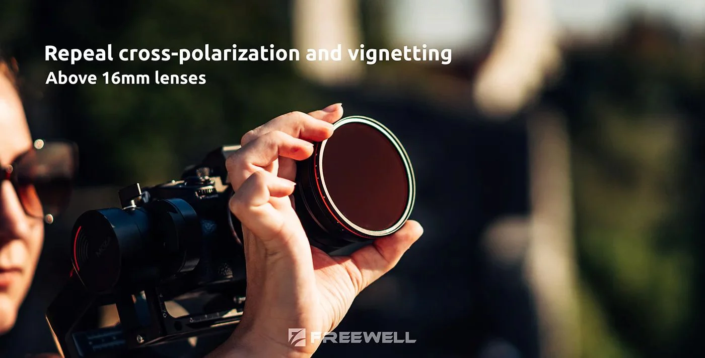 Freewell 82mm All Day Kit - Image 3