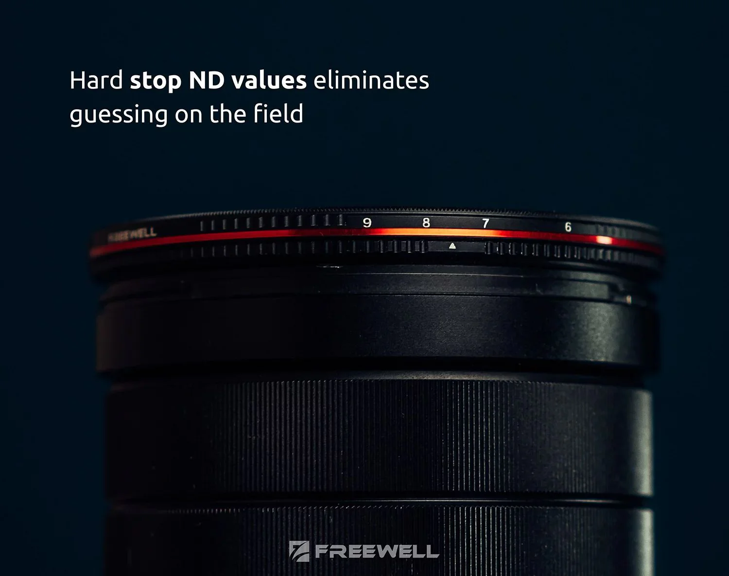 Freewell 82mm All Day Kit - Image 4