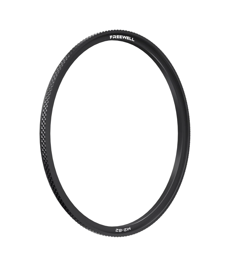 Freewell 82mm M2 Series Empty Base Ring