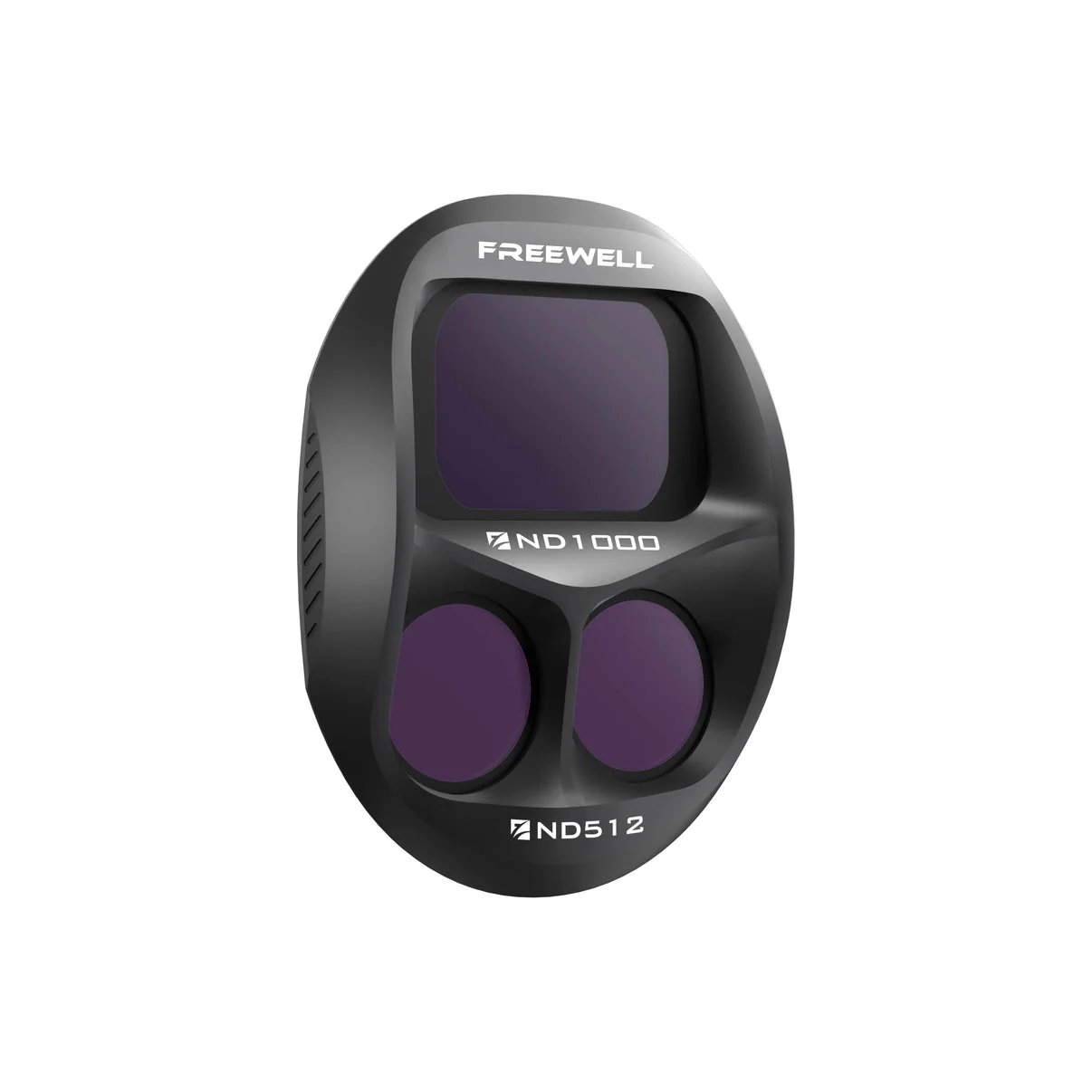 Freewell Split ND1000/ND512 Filter for DJI Mavic 4 Pro