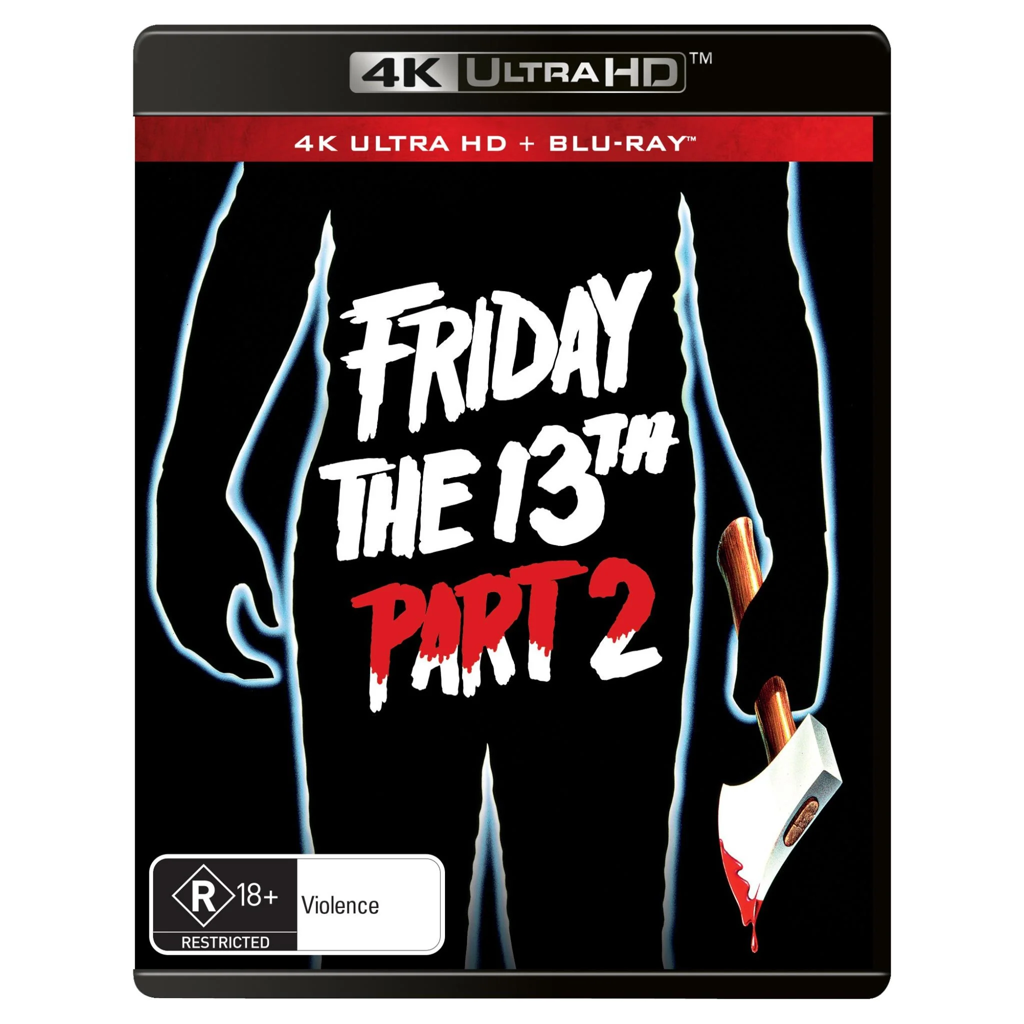 Friday The 13th Part 2