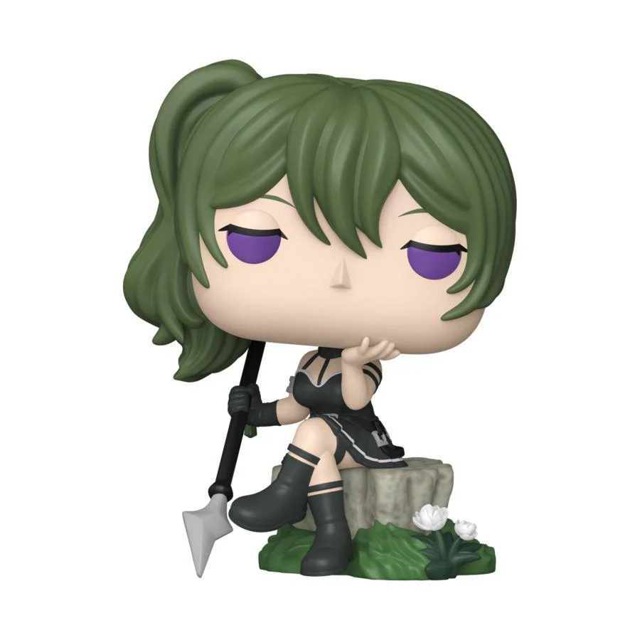 Frieren: Beyond Journey’s End – Ubel Pop! Vinyl