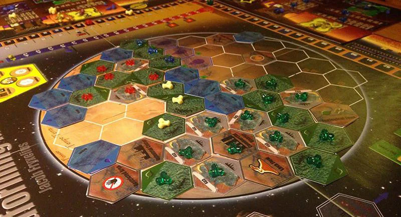 Fryxgames Terraforming Mars Hellas & Elysium - Image 2