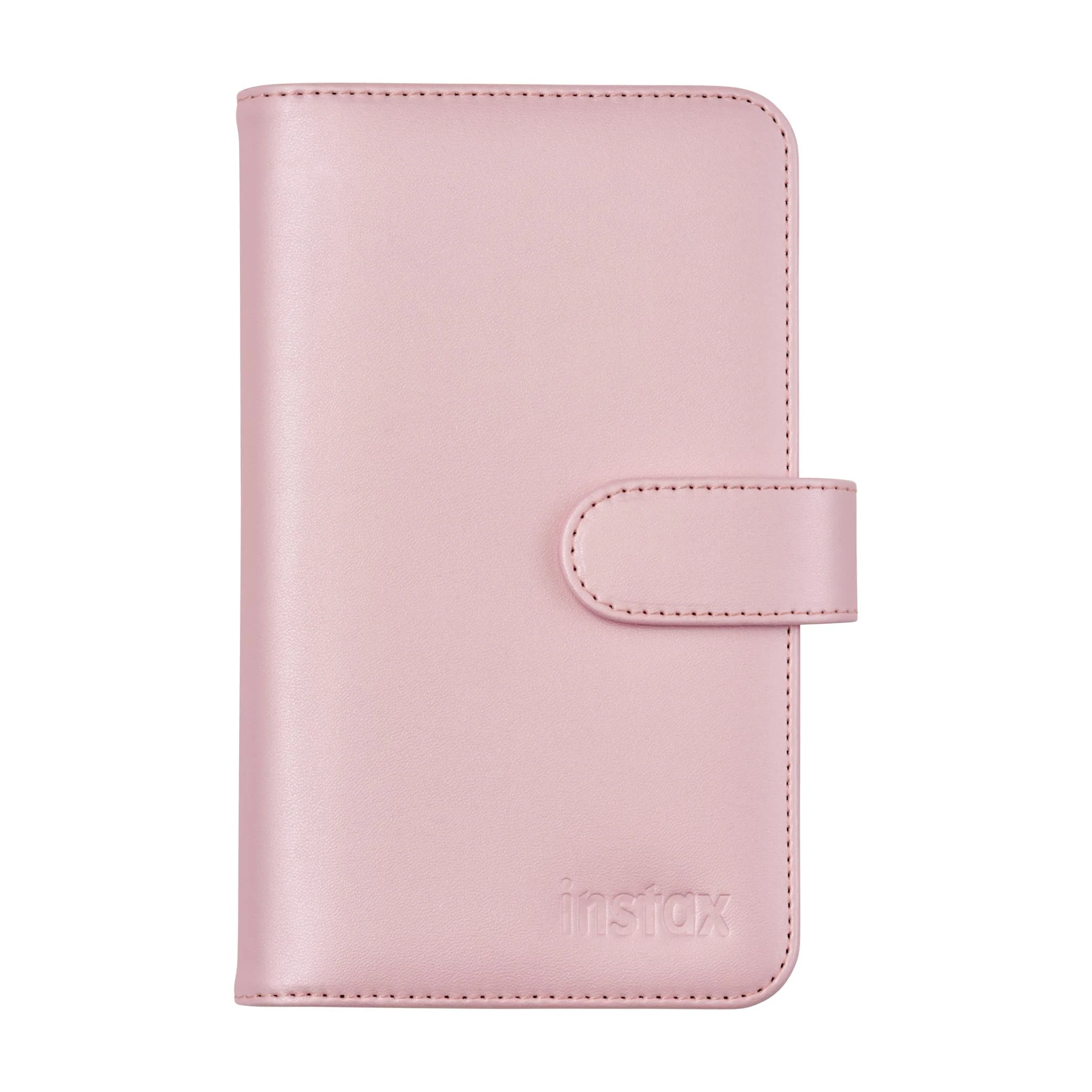 Fujifilm Instax Mini Album (Candy Pink)