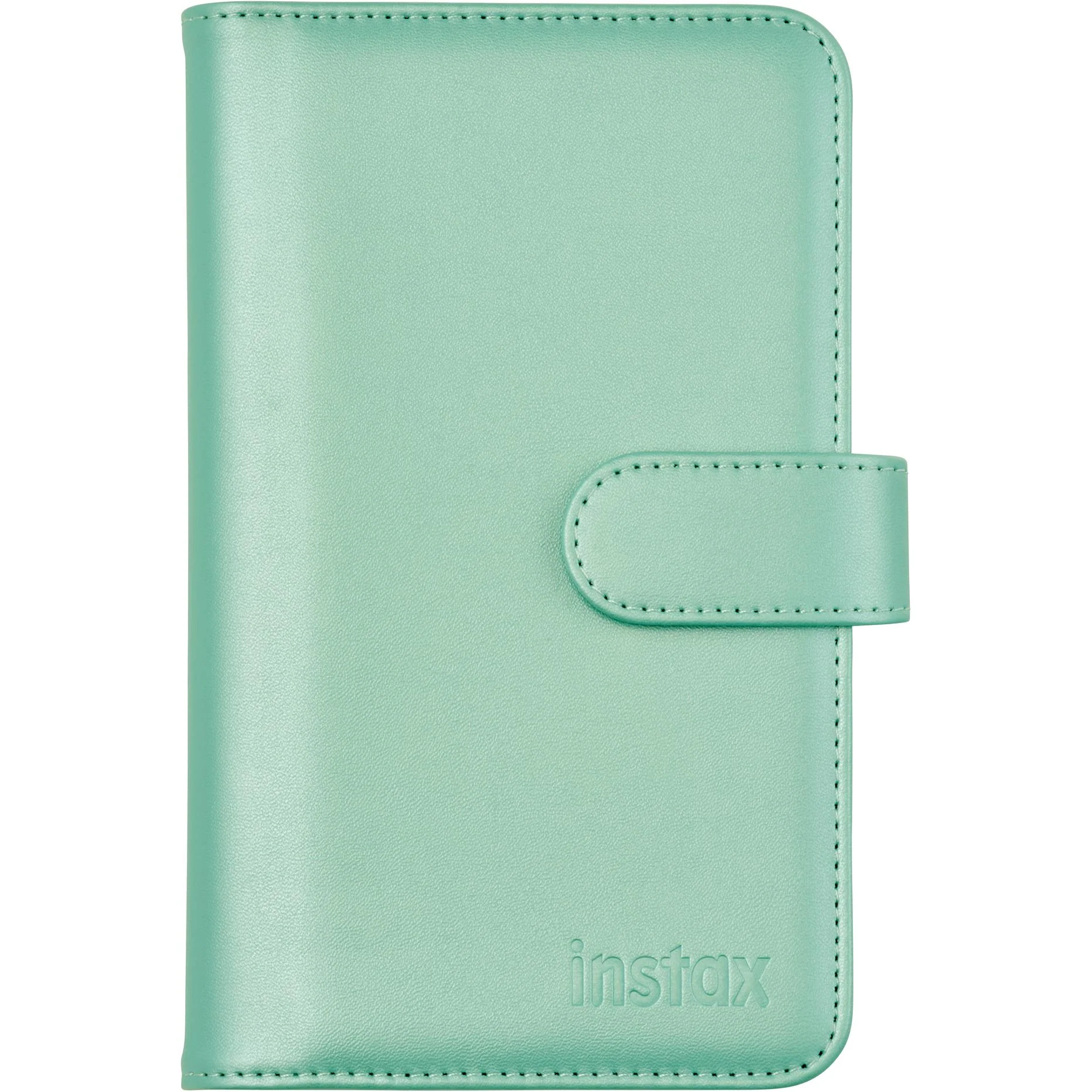 Fujifilm Instax Mini Album (Lagoon Green)
