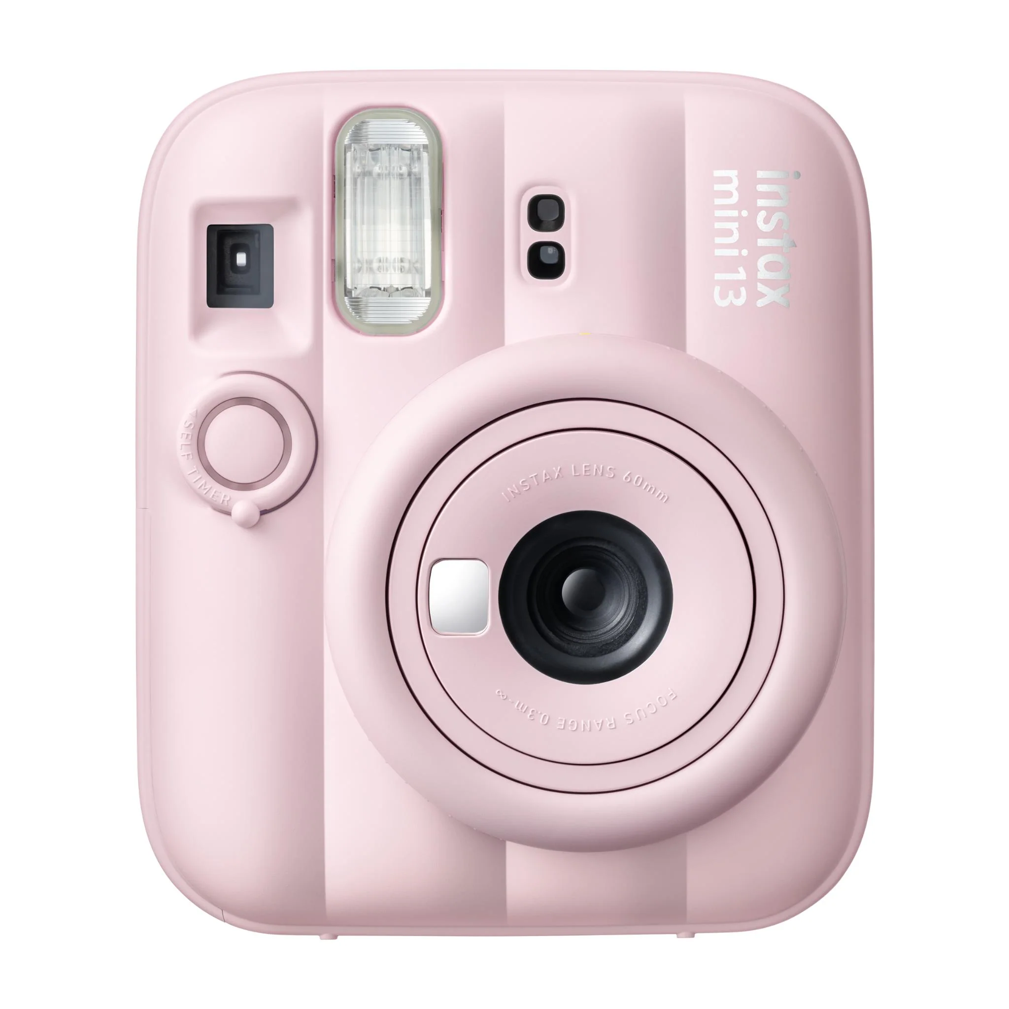 Fujifilm Instax Mini13 Instant Camera (Candy Pink)