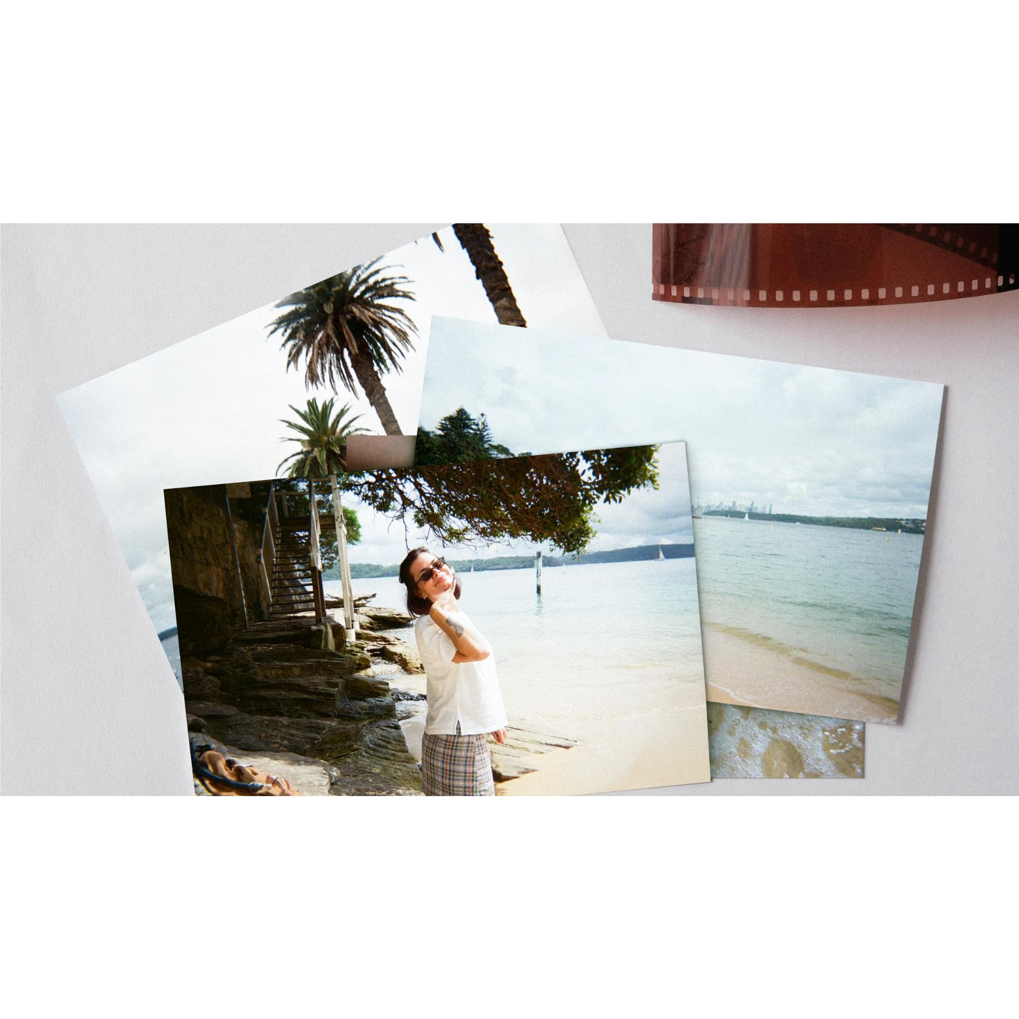 Fujifilm QuickSnap Waterproof 35mm Film Camera - Image 10