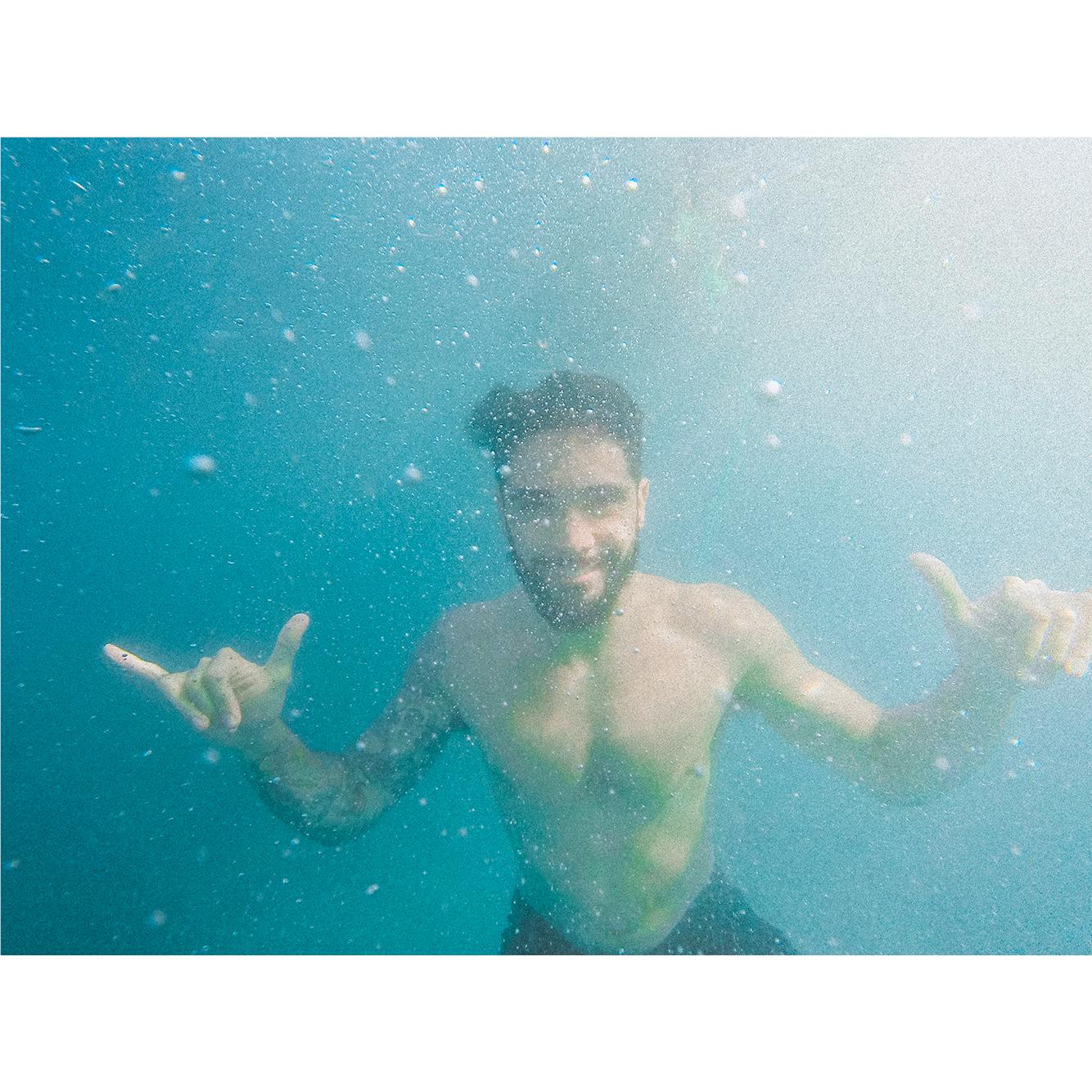 Fujifilm QuickSnap Waterproof 35mm Film Camera - Image 12