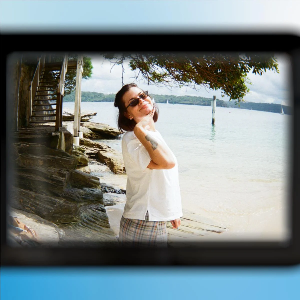 Fujifilm QuickSnap Waterproof 35mm Film Camera - Image 9