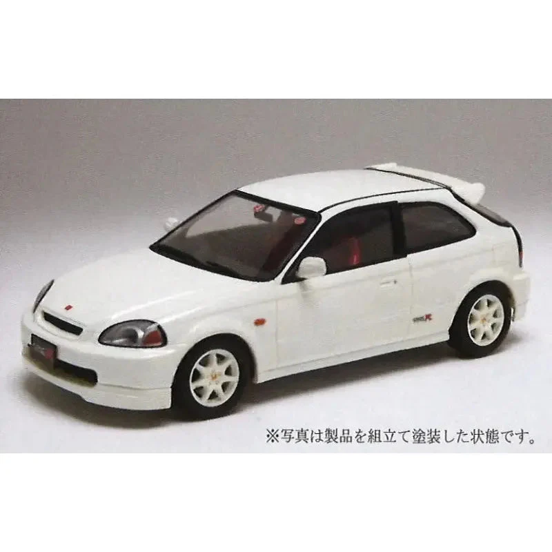 Fujimi 1/24 Honda Civic Type R EK9 Early Type (ID-15) - Image 3