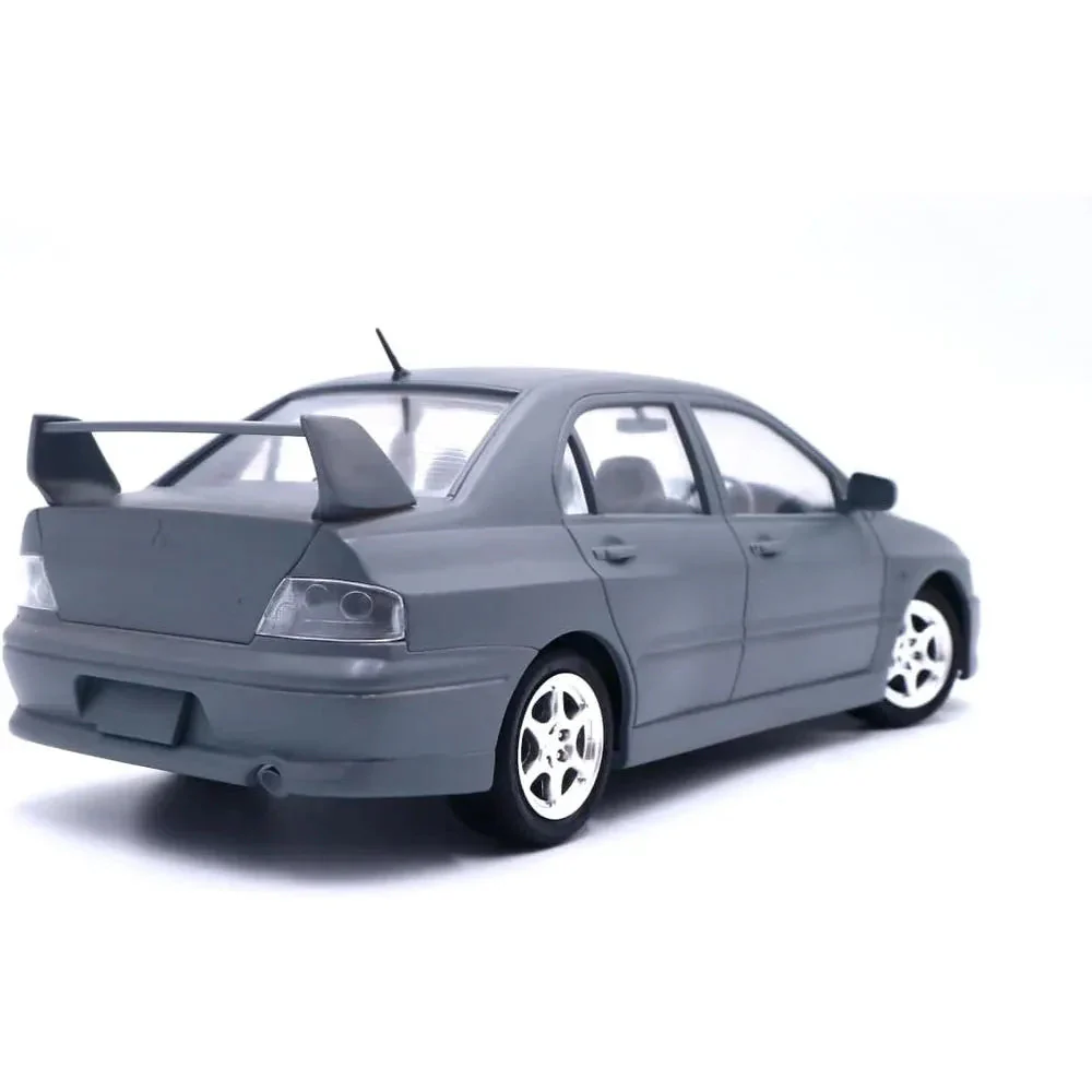 Fujimi 1/24 Mitsubishi Lancer Evolution VIII GSR (Tohge-7) - Image 2