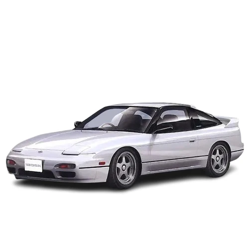 Fujimi 1/24 Nissan 180SX (ID-160)