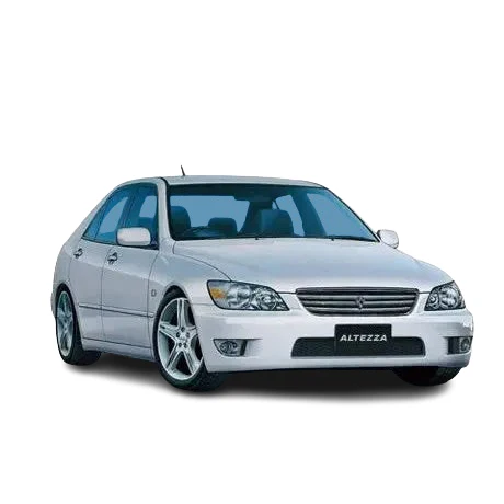 Fujimi 1/24 Toyota Altezza RS200 (ID-20)