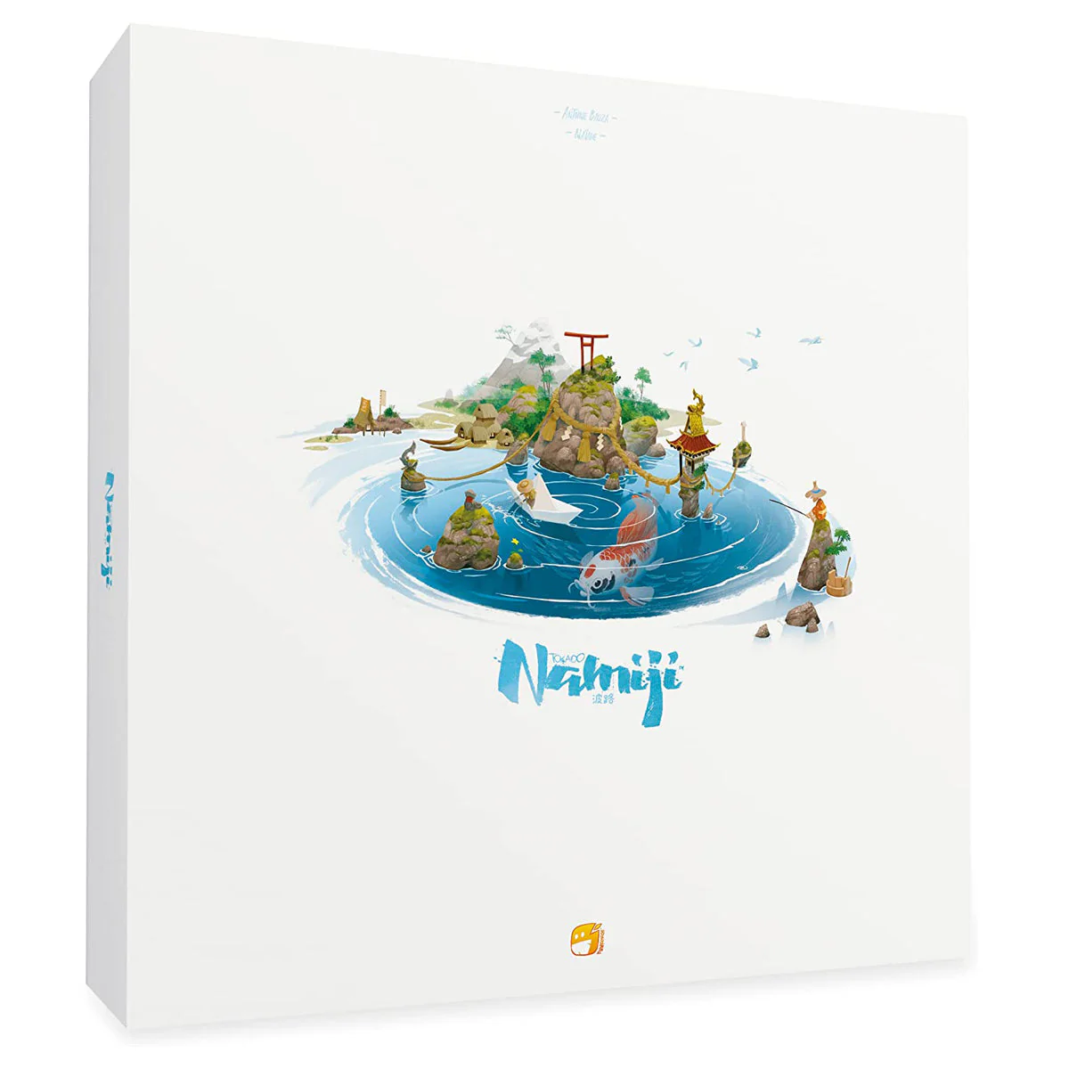 Funforge Namiji
