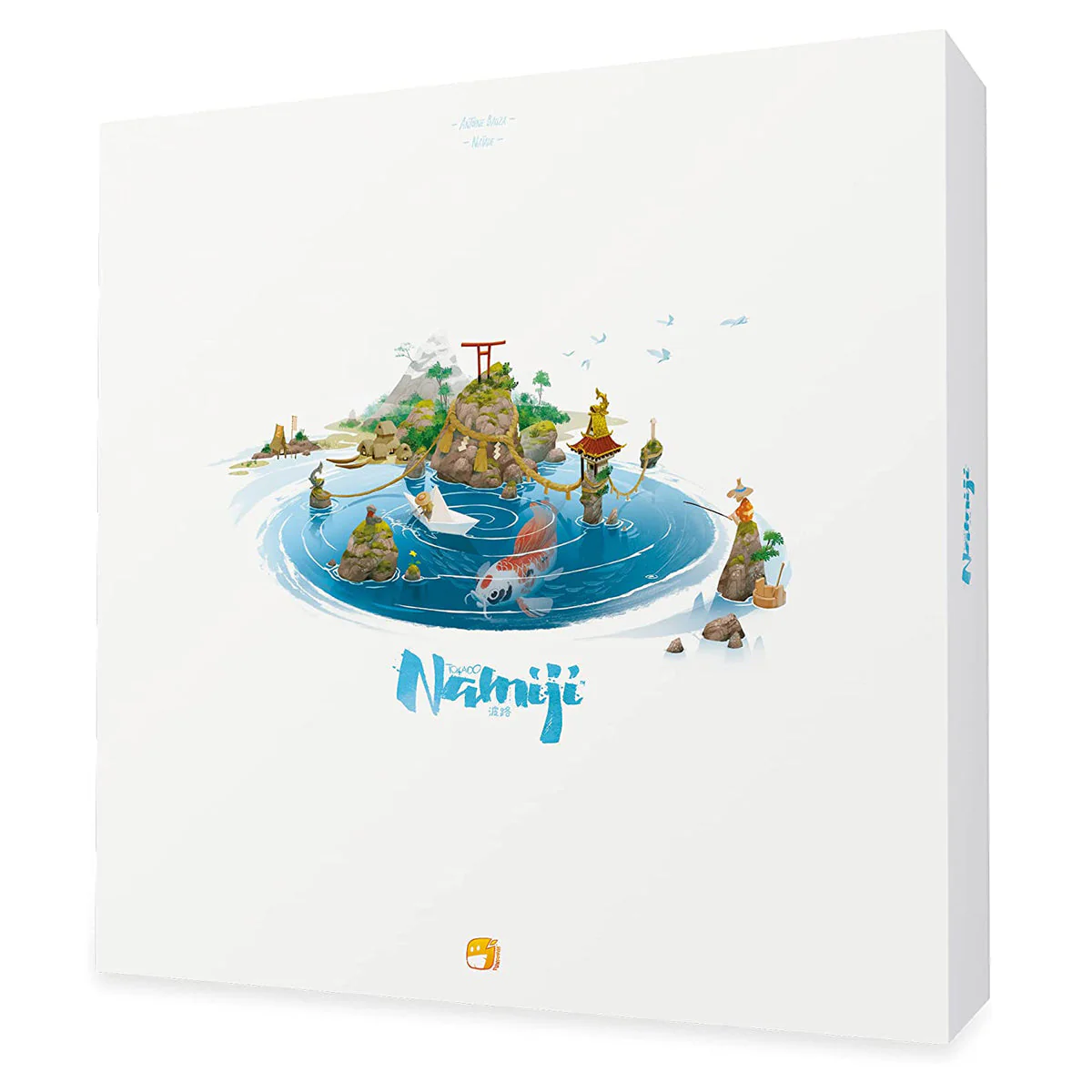 Funforge Namiji - Image 2