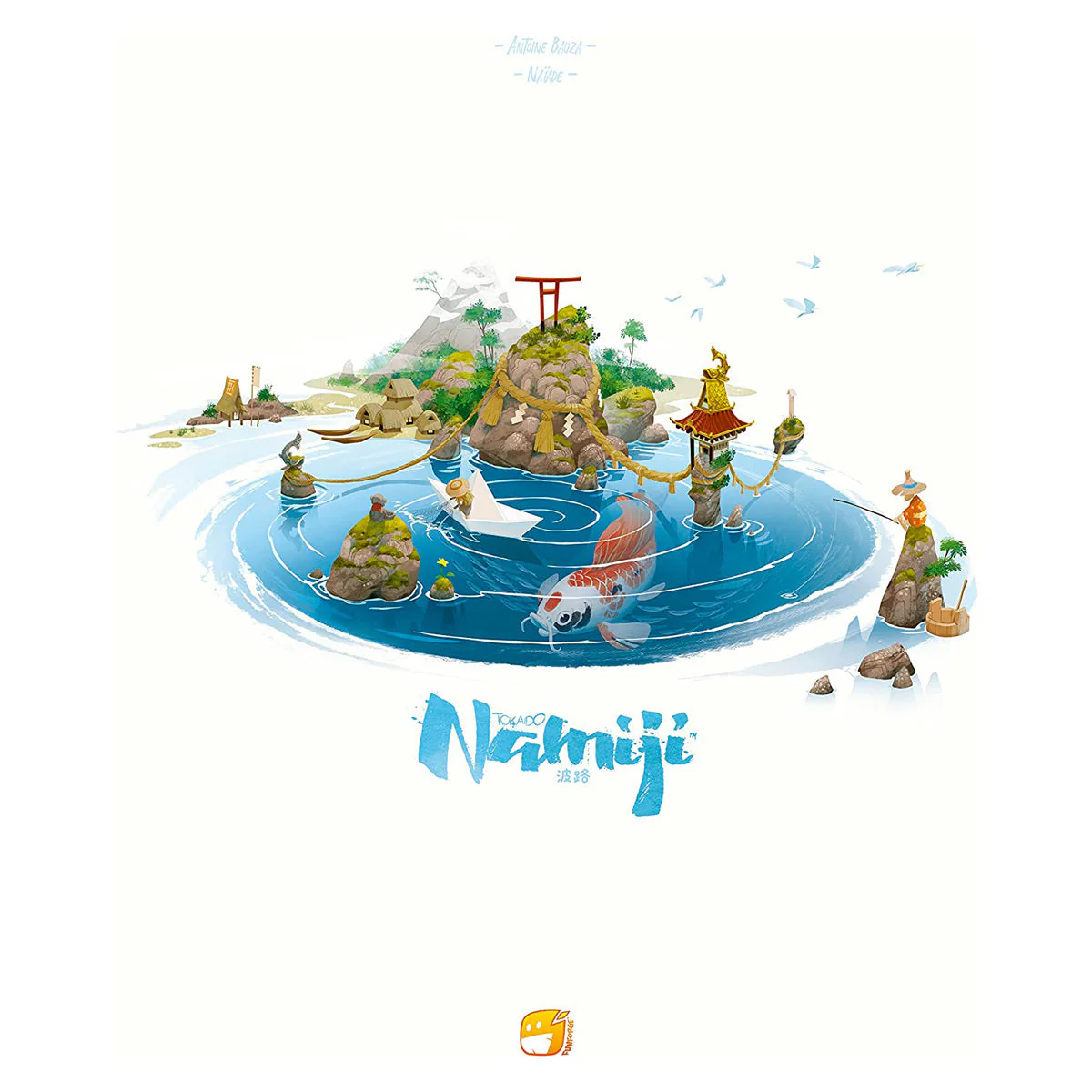 Funforge Namiji - Image 3