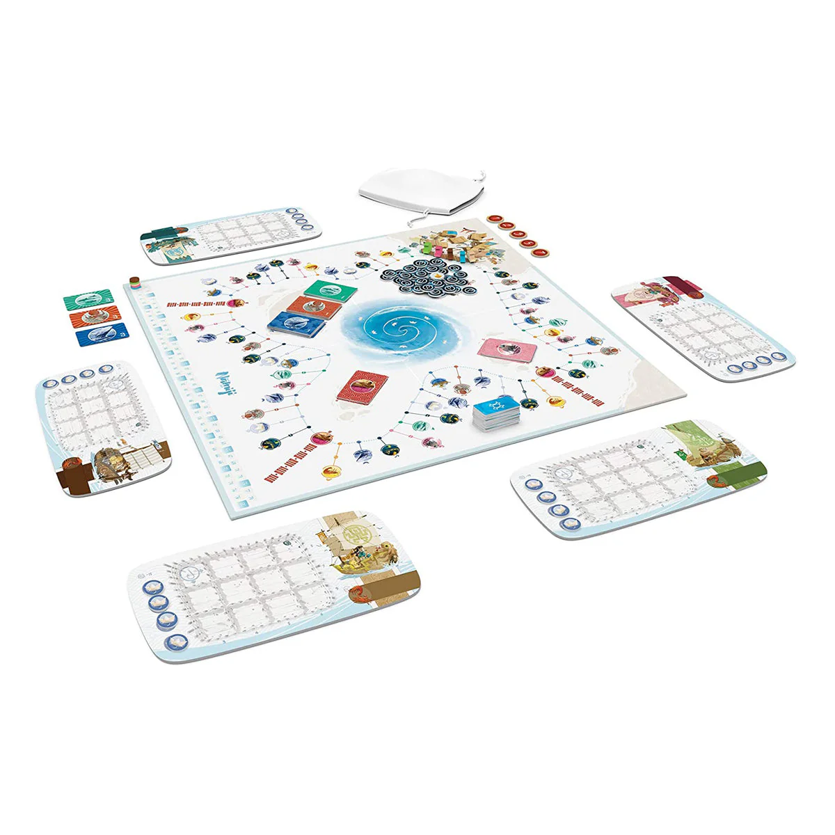 Funforge Namiji - Image 4