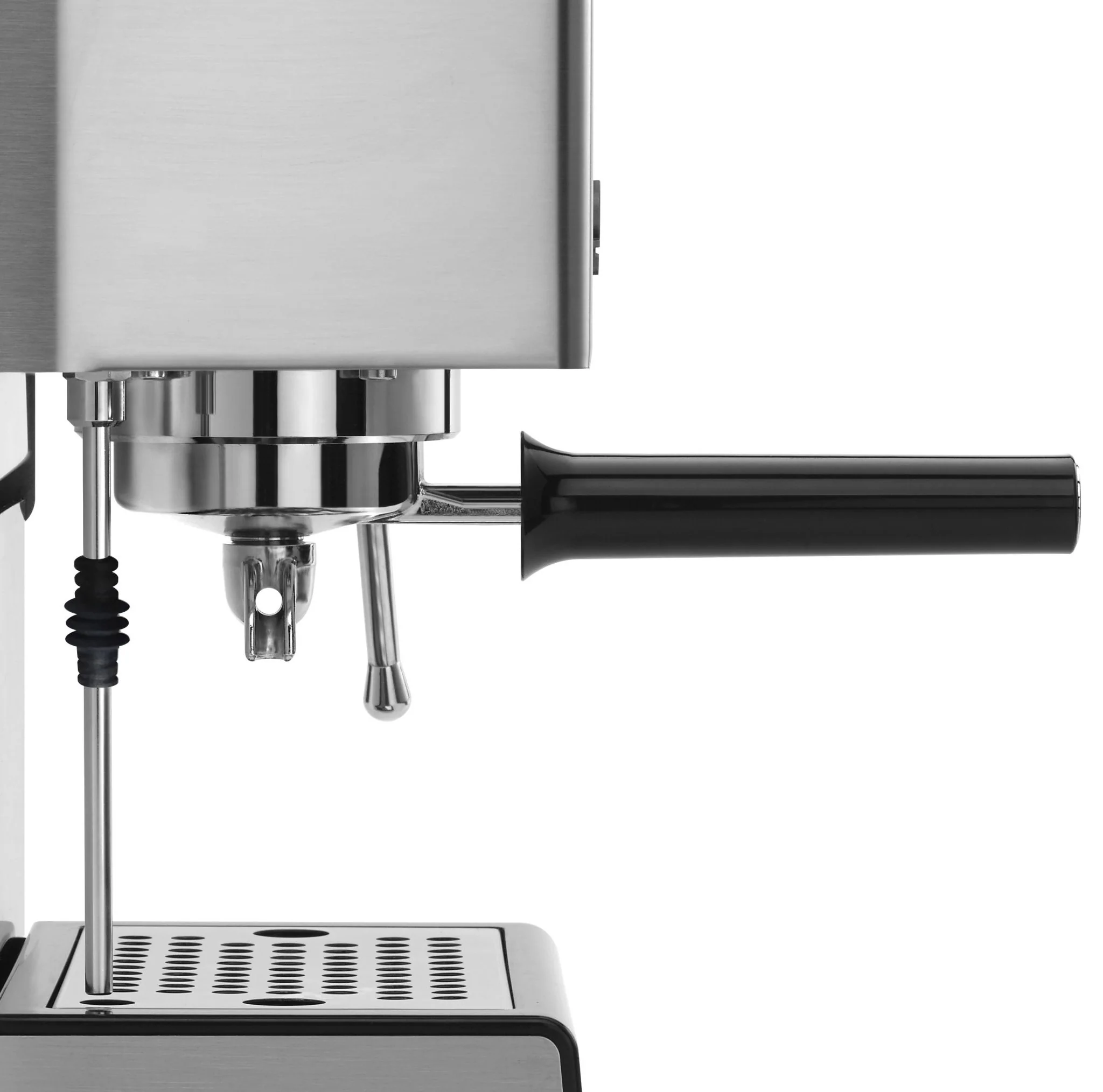 Gaggia Classic E24 Coffee Machine (Inox) - Image 2