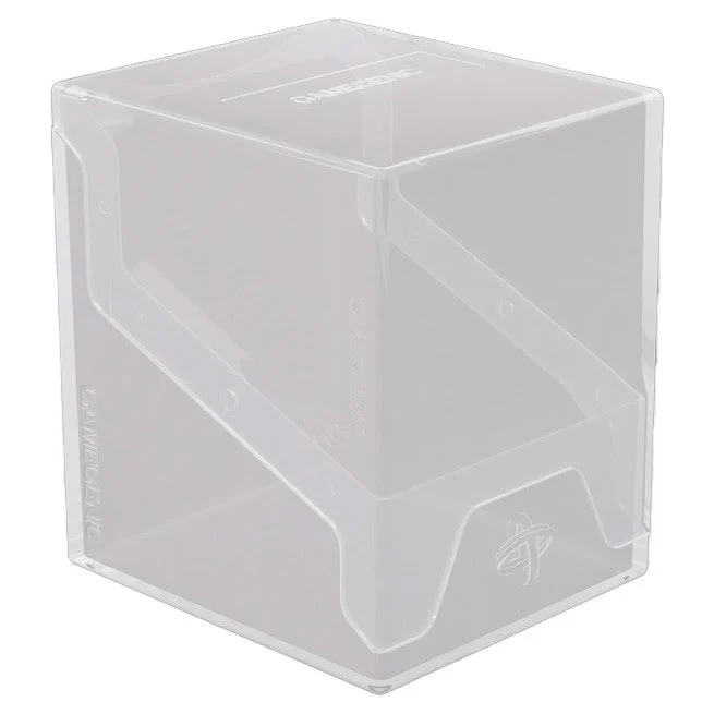 Gamegenic Bastion Deck Box 100+ XL Cards (White)