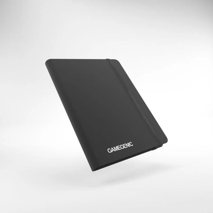 Gamegenic Casual Album 18 Pocket (Black) - Image 10