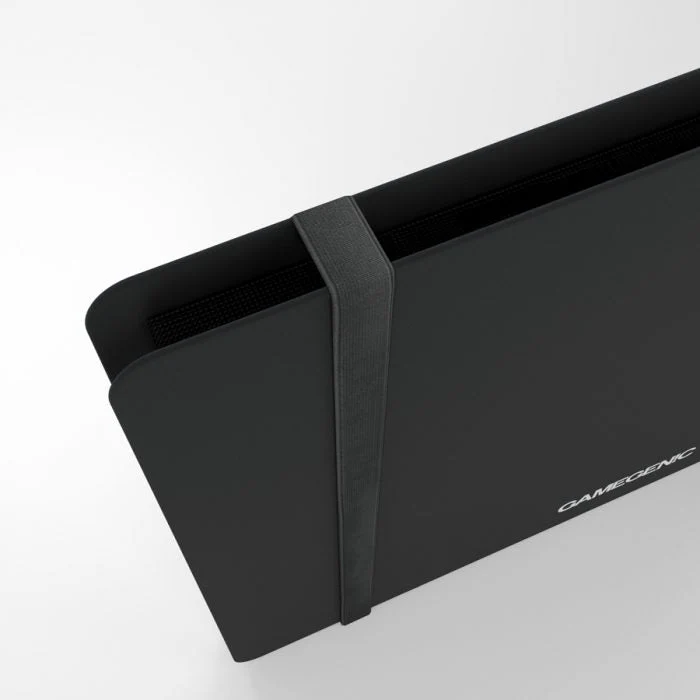 Gamegenic Casual Album 18 Pocket (Black) - Image 2