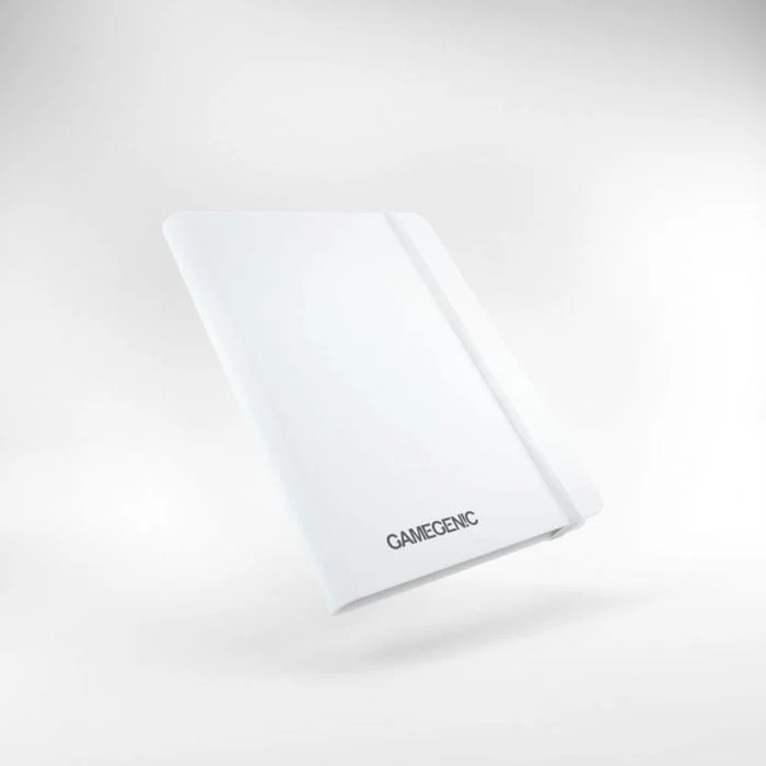 Gamegenic Casual Album 18 Pocket (White) - Image 10