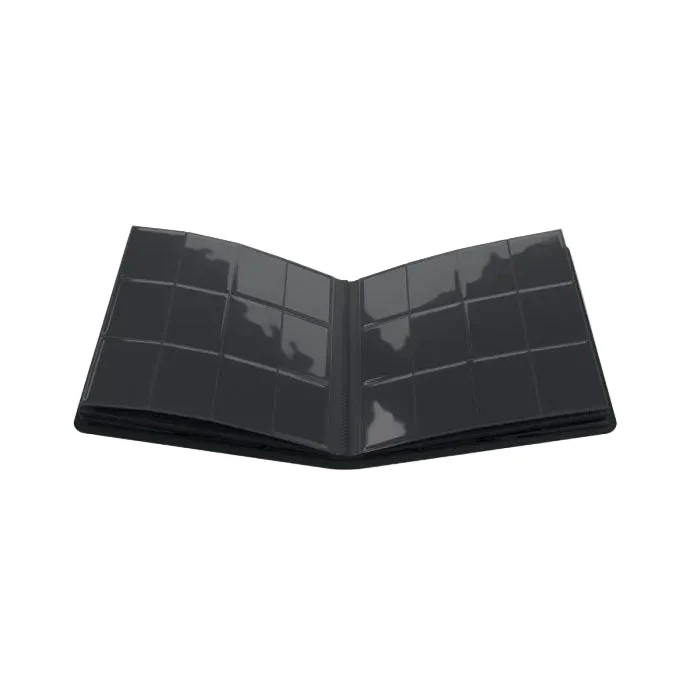 Gamegenic Casual Album 24 Pocket (Black)